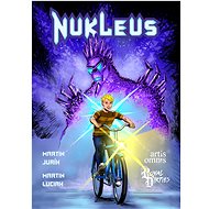 Nukleus - Martin Jurík; Martin Luciak