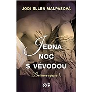 Jedna noc s vévodou: Belmore square 1. - Jodi Ellen Malpas