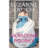 Ukradené polibky - Suzanne Enoch