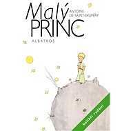 Malý princ: kolibří vydání - 