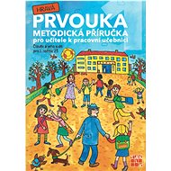 Hravá prvouka 1 Metodická příručka - 