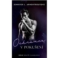 Ochránce v pokušení - Jennifer L. Armentrout