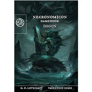 Dagon - Valentino Sergi; Howard Phillips Lovecraft