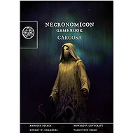 Carcosa - Valentino Sergi; Howard Phillips Lovecraft; Ambrose Bierge; Robert W. Chambers