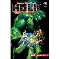 Immortal Hulk - Al Ewing