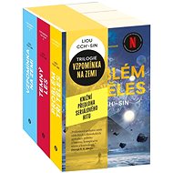 Vzpomínka na Zemi (Komplet) - Liou Cch'-sin