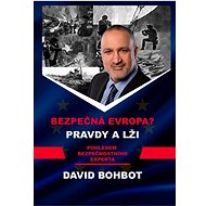 Bezpečná Evropa?! - David Bohbot