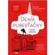 Deník puberťačky - Phoebe Gloecknerová