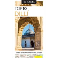 TOP10 Dillí: Výběr 10 nej pro každou příležitost - 