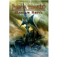 Pomsta trpaslíků - Markus Heitz