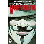 V for Vendetta - 