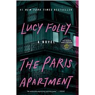 The Paris Apartment: A Novel - 
