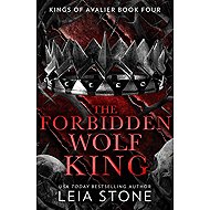 The Forbidden Wolf King - 