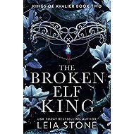 The Broken Elf King - 