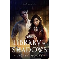 The Library of Shadows - 