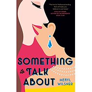Something to Talk About - 