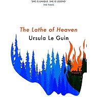 The Lathe Of Heaven - 