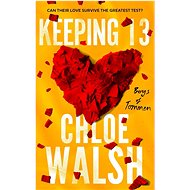 Keeping 13 - 