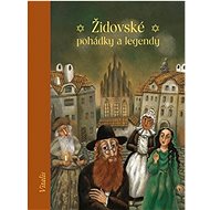 Židovské pohádky a legendy - 
