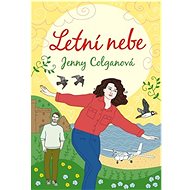 Letní nebe - Jenny Colganová
