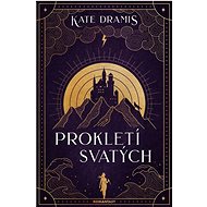 Prokletí svatých - Kate Dramis