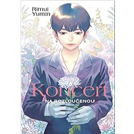 Koncert na rozloučenou - Rimui Yumin