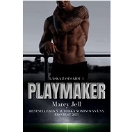 Playmaker - Marcy Jell