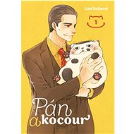 Pán a kocour 1 - Umi Sakurai