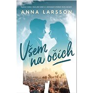 Všem na očích - Ana Larsson