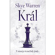 Král - Skye Warren