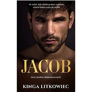 Jacob - Kinga Litkowiec