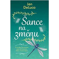 Šance na změnu - Jen DeLuca