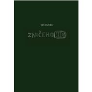Zničehonic - Jan Burian