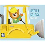 Rýchle kolesá Buldozér - 