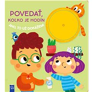 Povedať, koľko je hodín - 