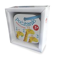 Bleskové učenie Počítanie - 