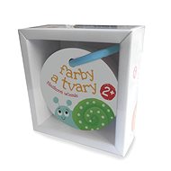 Bleskové učenie Farby a tvary - 