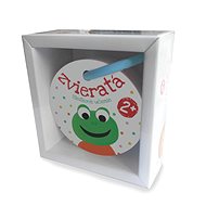 Bleskové učenie Zvieratá - 