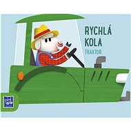 Rychlá kola Traktor - 