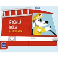 Rychlá kola Hasičské auto - 