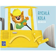 Rychlá kola Buldozér - 