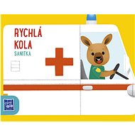 Rychlá kola Sanitka - 
