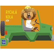 Rychlá kola Džíp - 