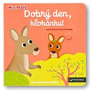 MiniPEDIE Dobrý den, klokánku! - 