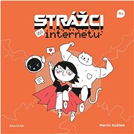 Strážci na internetu - Martin Kožíšek