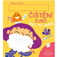 Čištění zubů - 
