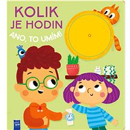 Kolik je hodin? - 