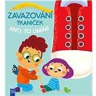 Zavazování tkaniček - 