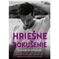 Hriešne pokušenie - Elizabeth O´Roark