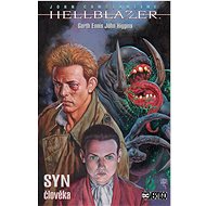 Hellblazer 1: Syn člověka - 
